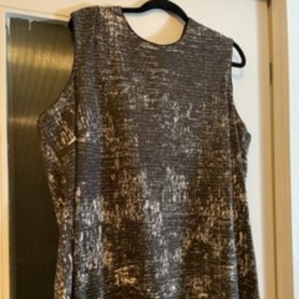 Nic+Zoe Plus Size Dress 3x